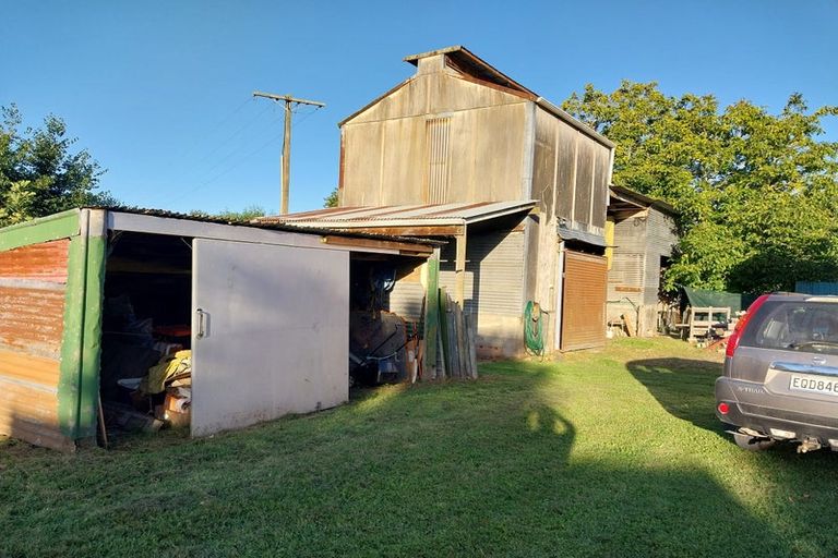 Photo of property in 132 Peach Island Road, Brooklyn, Motueka, 7196