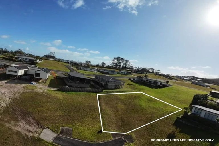 Photo of property in 15 Akeake Crescent, Karikari Peninsula, 0483