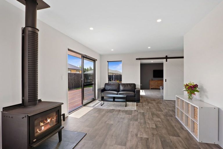 Photo of property in 577 Birchs Road, Lincoln, 7608