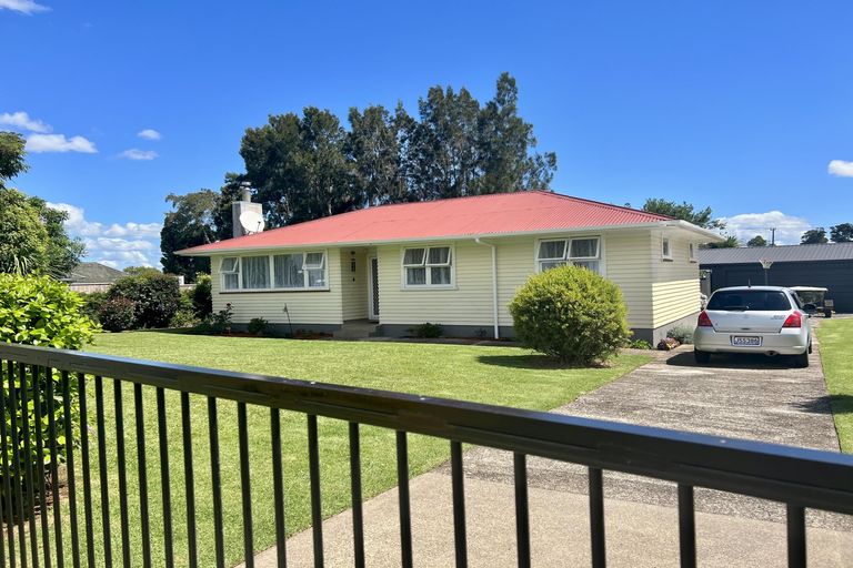 Photo of property in 20 Tui Street, Kaikohe, 0405