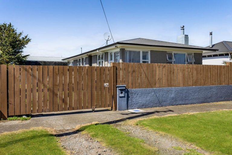 Photo of property in 15a Pratt Street, Waitara, 4320