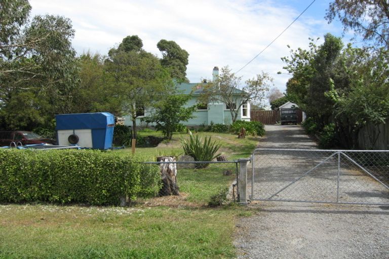 Photo of property in 14 Gilbert Street, Amberley, 7410