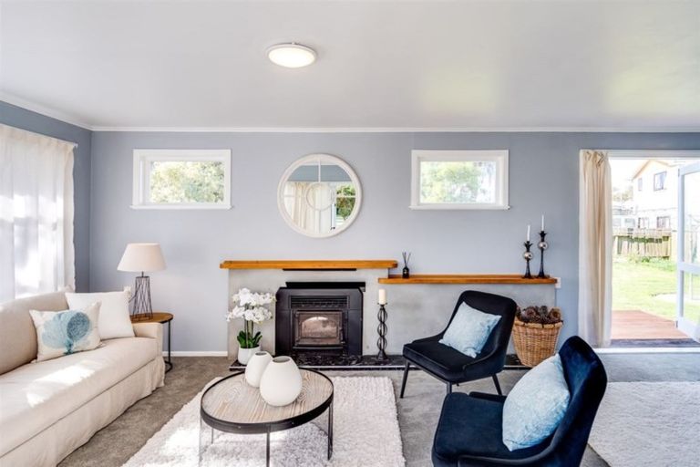 Photo of property in 1 James Foley Avenue, Pirimai, Napier, 4112