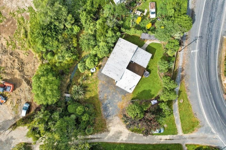 Photo of property in 3 Goodwin Street, Waihola, Milton, 9073