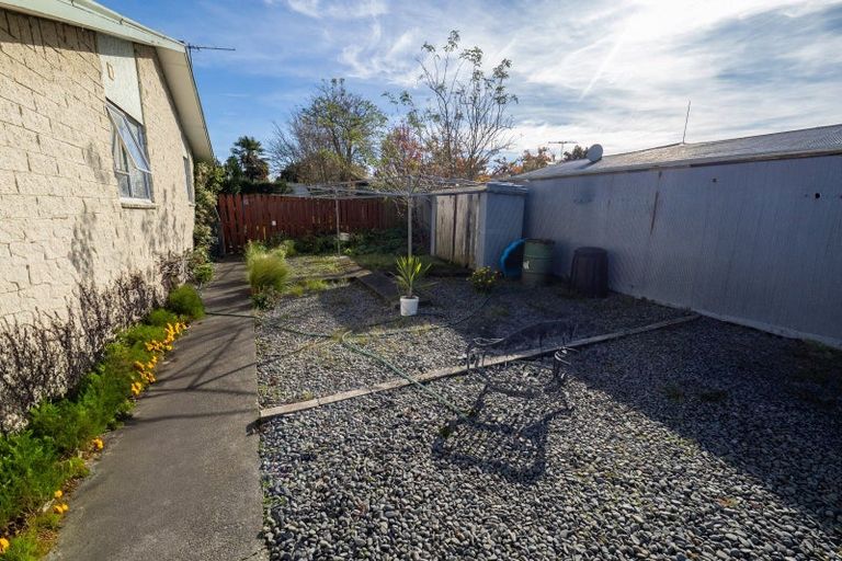 Photo of property in 3/285 Moore Street, Ashburton, 7700