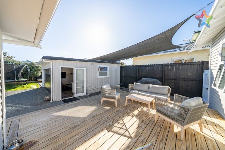 Photo of property in 23 Ava Street, Petone, Lower Hutt, 5012