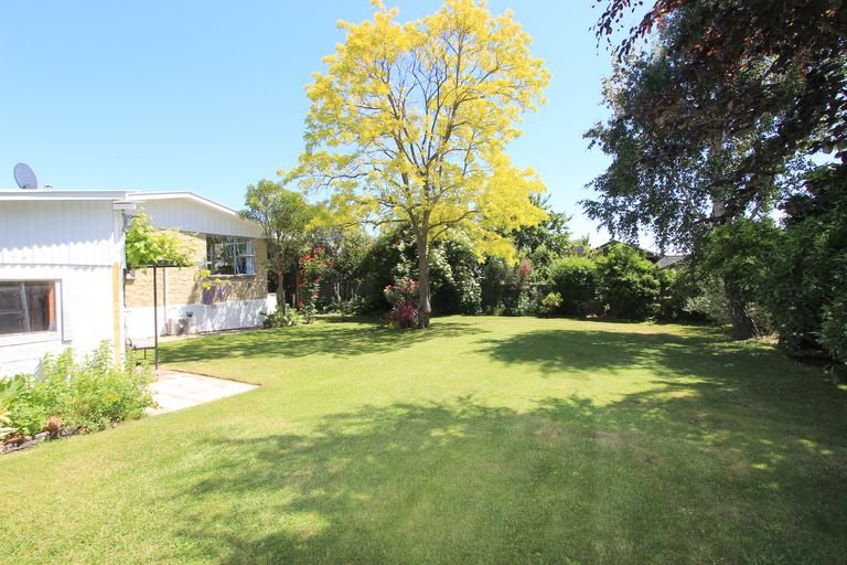 Photo of property in 1 Carlyle Crescent, Witherlea, Blenheim, 7201