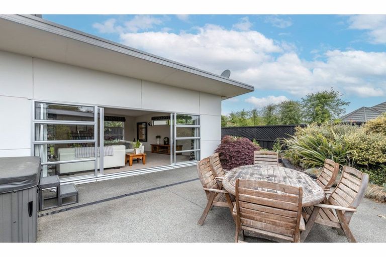 Photo of property in 5 Kensington Avenue, Rangiora, 7400