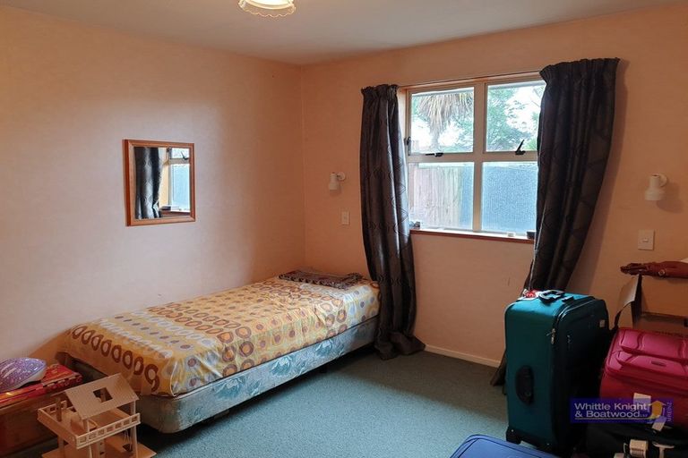 Photo of property in 1/8 Peverel Street, Riccarton, Christchurch, 8011