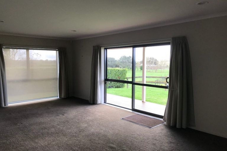 Photo of property in 678 Glenbrook Road, Kingseat, Pukekohe, 2679