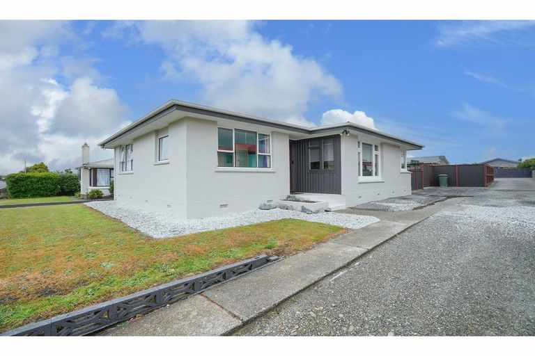 Photo of property in 250 Centre Street, Heidelberg, Invercargill, 9812