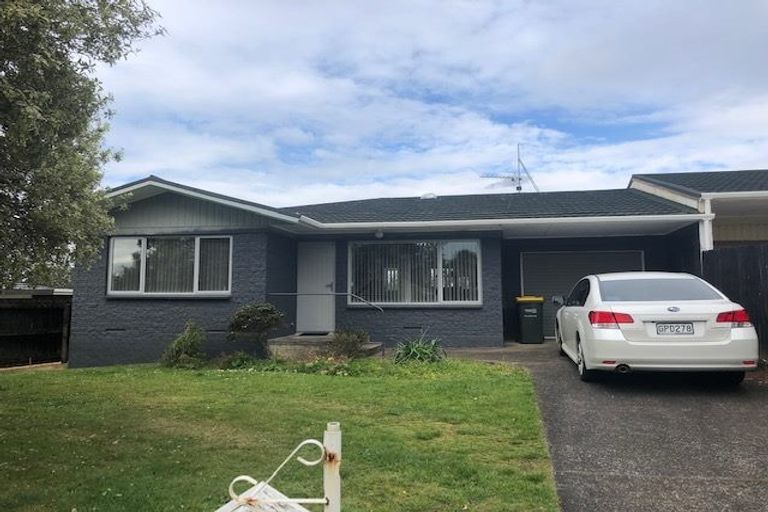 Photo of property in 12a Cooper Street, Pukekohe, 2120