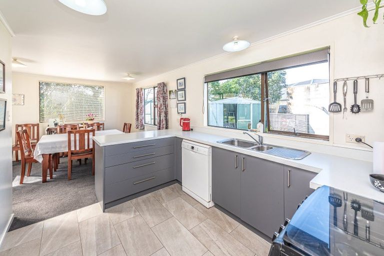 Photo of property in 40 Stafford Street, Springvale, Whanganui, 4501
