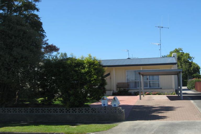 Photo of property in 1/294 Mandeno Street, Te Awamutu, 3800