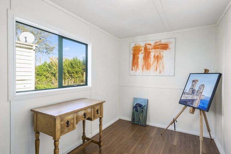 Photo of property in 38 Daniell Street, Featherston, 5710