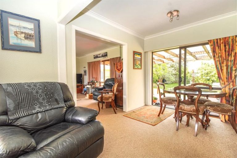 Photo of property in 495 Te Ngae Road, Owhata, Rotorua, 3010
