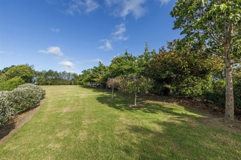 Photo of property in 141 Escott Road, Dairy Flat, Albany, 0794