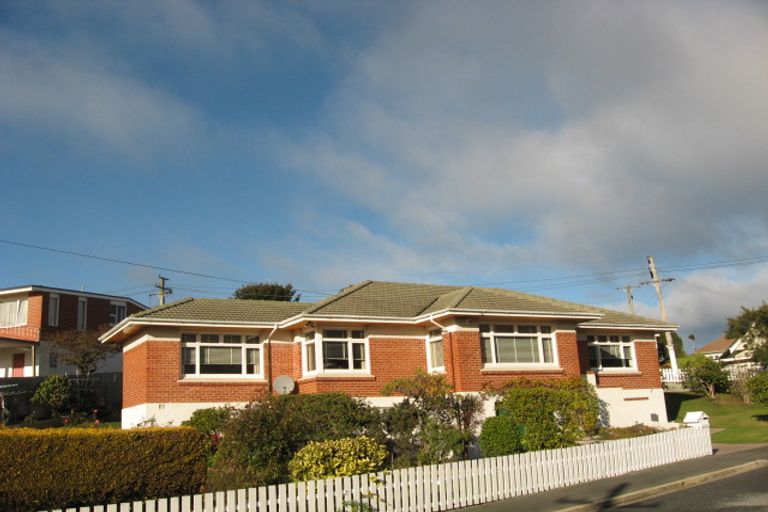 Photo of property in 61 Springhill Road, Mornington, Dunedin, 9011