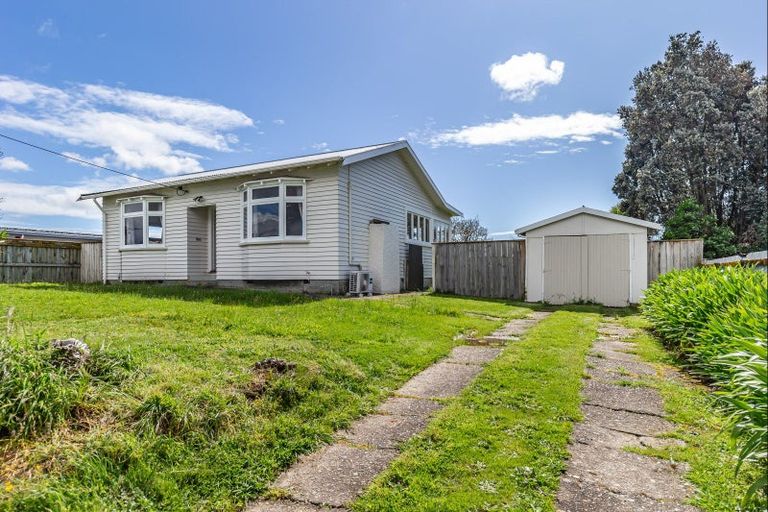 Photo of property in 29 Bristol Street, Levin, 5510