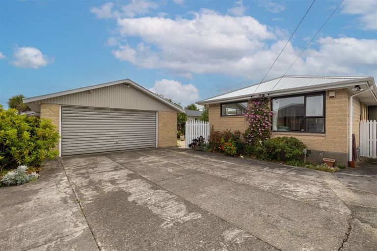 Photo of property in 68 Mathers Road, Hoon Hay, Christchurch, 8025