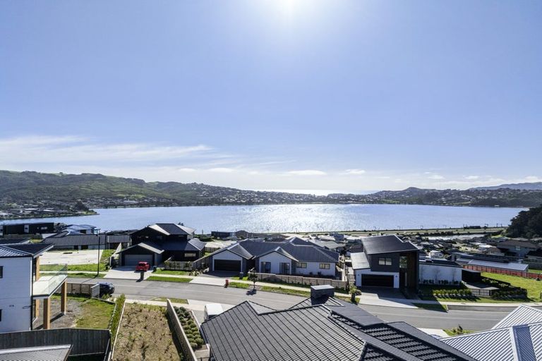 Photo of property in 56 Queen Charlotte Drive, Aotea, Porirua, 5024