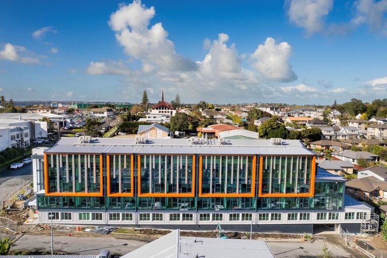 Photo of property in 6e/30 Westward Ho, Glen Eden, Auckland, 0602