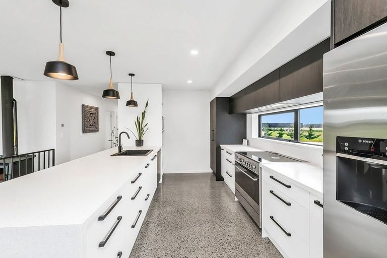 Photo of property in 598 Homebush Road, Kirwee, Christchurch, 7671