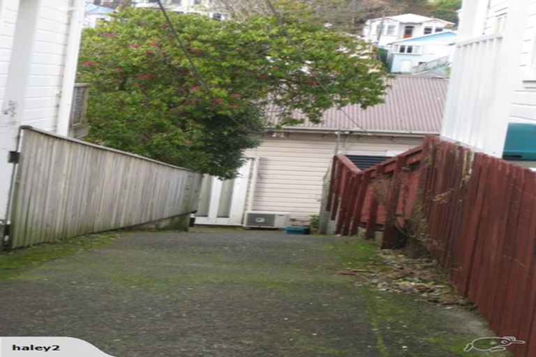 Photo of property in 9 Owen Street, Newtown, Wellington, 6021