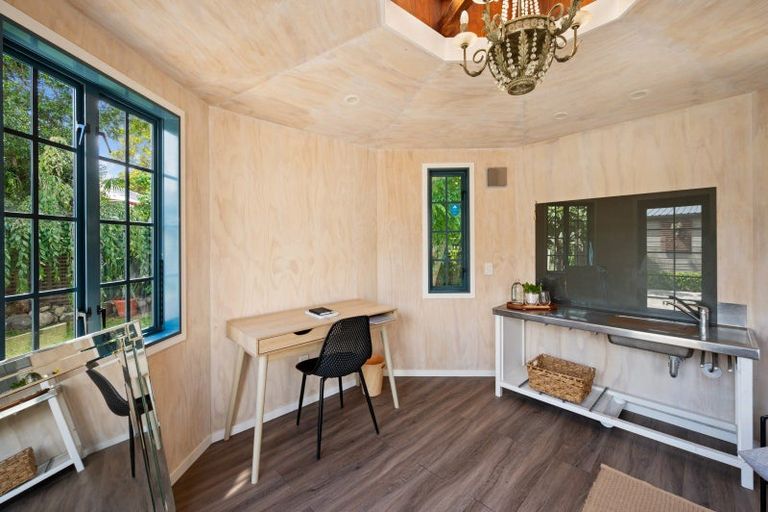 Photo of property in 181 Vigor Brown Street, Napier South, Napier, 4110