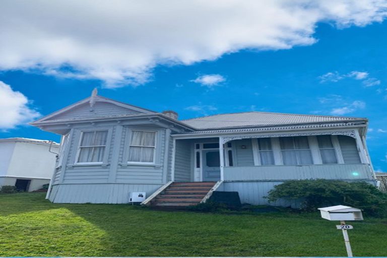 Photo of property in 20 Pukeiti Road, Otahuhu, Auckland, 1062