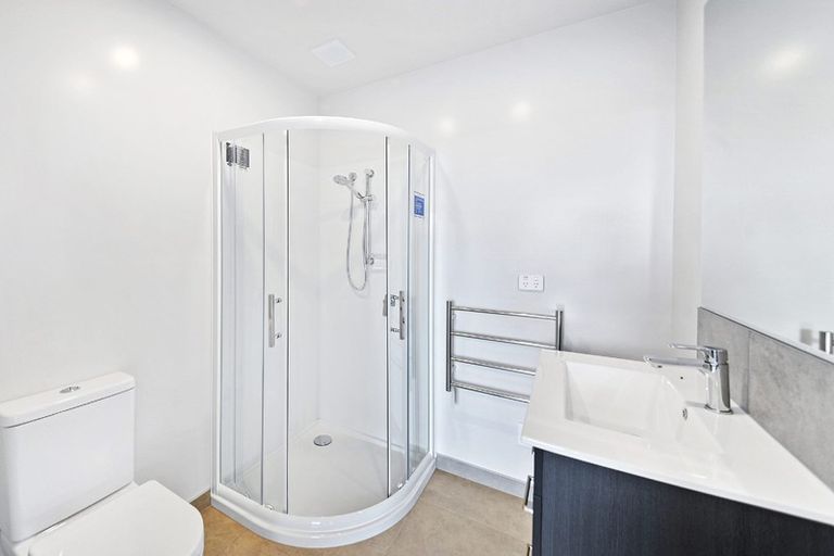 Photo of property in 4/129 Brougham Street, Addington, Christchurch, 8024