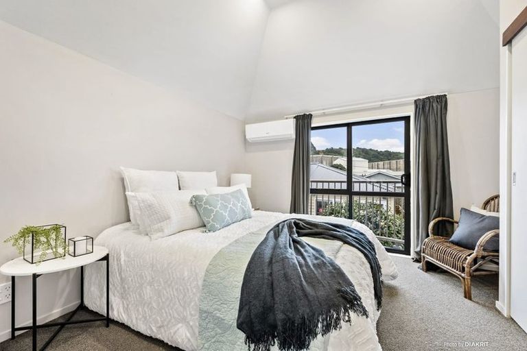 Photo of property in 6/115 Hobart Street, Miramar, Wellington, 6022