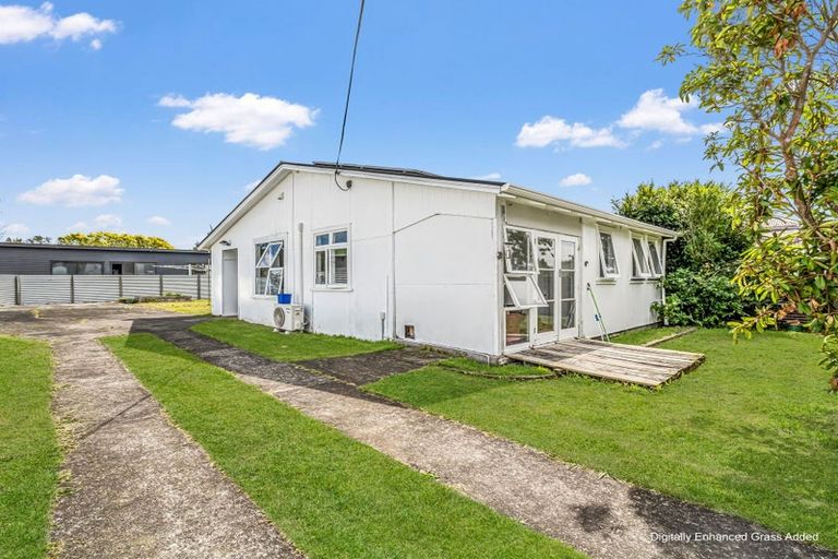 Photo of property in 26 Stout Street, Shannon, 4821