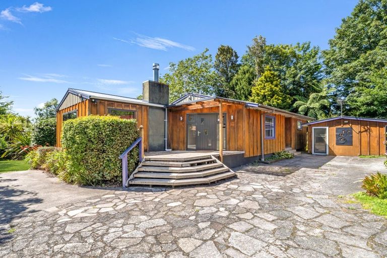 Photo of property in 404 Sunset Road, Sunnybrook, Rotorua, 3015