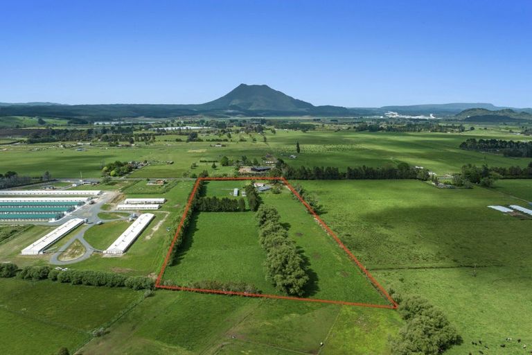 Photo of property in 2420 State Highway 30, Otakiri, Whakatane, 3192
