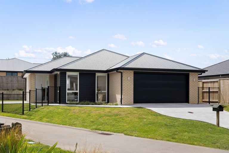 Photo of property in 6 Fintona Street, Katikati, 3129