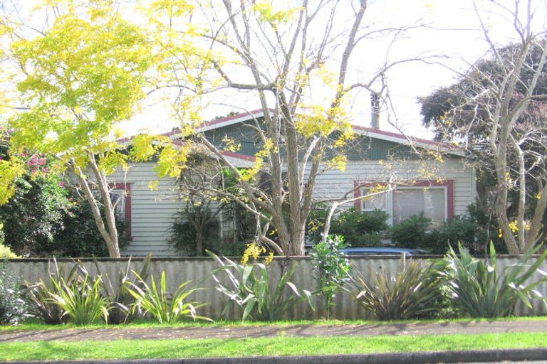 Photo of property in 1/55 Newington Road, Henderson, Auckland, 0612