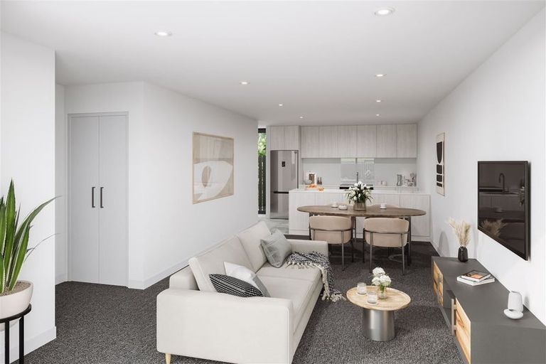 Photo of property in 5/22 Burke Street, Addington, Christchurch, 8024