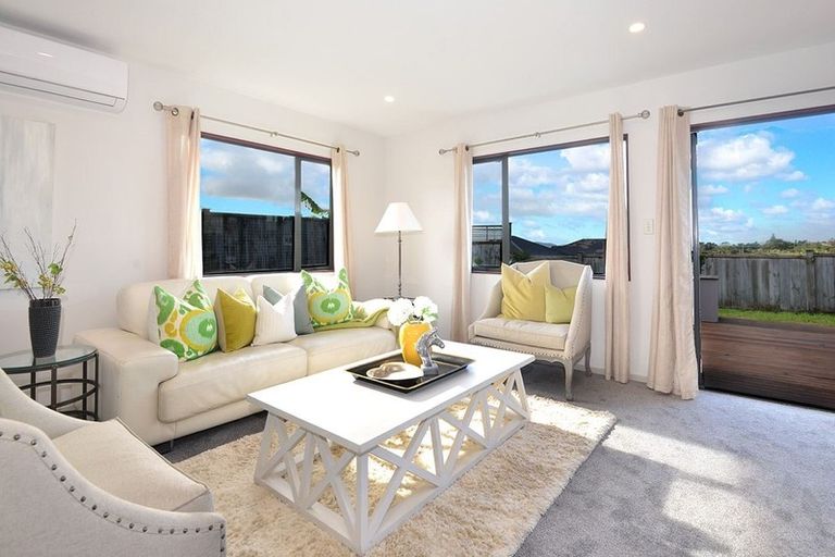 Photo of property in 47 Richfield Crescent, Westgate, Auckland, 0614