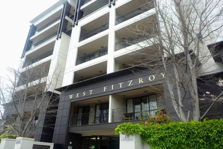 Photo of property in West Fitzroy, 3k/66 Armagh Street, Christchurch Central, Christchurch, 8013
