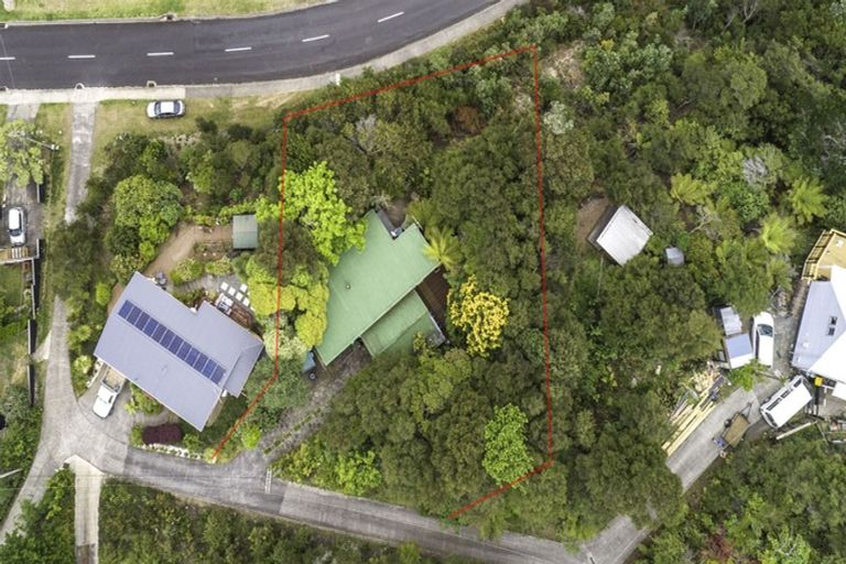 Photo of property in 26 Gallagher Drive, Tairua, 3508