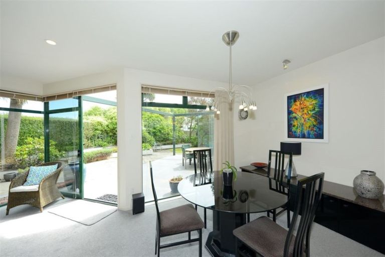 Photo of property in 3/19 Waiwetu Street, Fendalton, Christchurch, 8052