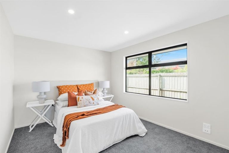 Photo of property in 190a Condell Avenue, Papanui, Christchurch, 8053