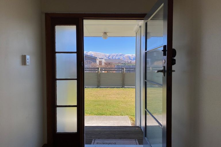 Photo of property in 34 Regent Street, Fairlie, 7925