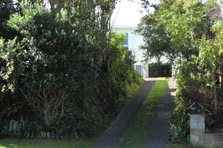 Photo of property in 80 David Street, Lynmouth, New Plymouth, 4310