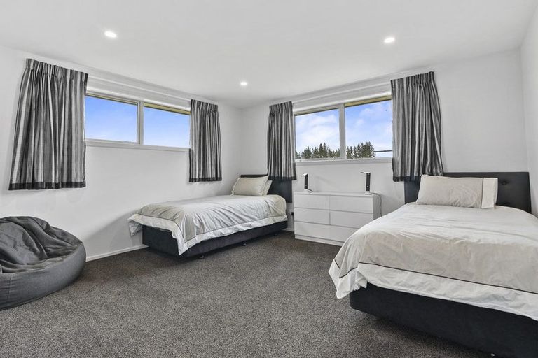 Photo of property in 81 Old Glen Lyon Road, Twizel, 7999