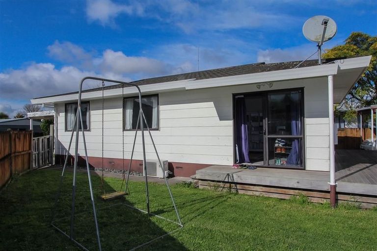 Photo of property in 10a Sequoia Place, Morrinsville, 3300