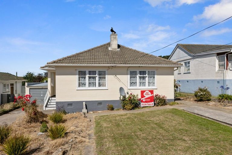 Photo of property in 35 Frome Street, Oamaru North, Oamaru, 9400