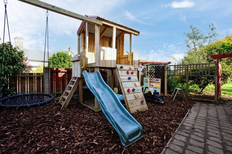 Photo of property in 3 Ritchie Street, Turnbull Thomson Park, Invercargill, 9810