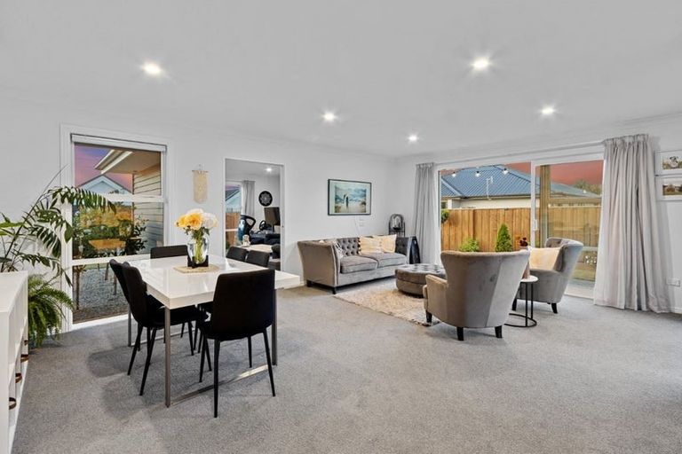 Photo of property in 7 Lyall Lane, Prebbleton, 7604